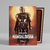 Cuadro The Mandalorian · Canvas Con Bastidor 60x40 cm - FanPosters