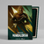 Cuadro The Mandalorian · Canvas Con Bastidor 60x40 cm - tienda online