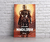 Carteles The Mandalorian · 30x20 cm - comprar online