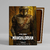 Cuadros The Mandalorian · Combo 3 Canvas 45x30 cm en internet