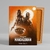 Imagen de Cuadro The Mandalorian · Canvas Con Bastidor 60x40 cm