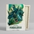 Cuadro The Mandalorian · Canvas Con Bastidor 60x40 cm