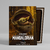 Cuadros The Mandalorian · Combo 3 Canvas 45x30 cm - FanPosters
