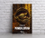 Carteles The Mandalorian · 30x20 cm - tienda online