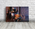 Carteles The Mandalorian · 45x30 cm en internet
