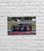Banner Santiago Mangoni TC · 120x80 cms - comprar online