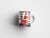 Taza Fierrera Nigel Mansell Indy Car Nº5 1993 - comprar online