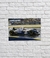 Banner Nigel Mansell F1 · 120x80 cms en internet