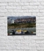 Banner Nigel Mansell F1 · 120x80 cms