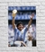 Banner Diego Maradona Argentina · 120x80 cms - comprar online