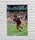 Banner Diego Maradona Argentina · 120x80 cms - comprar online