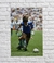 Banner Diego Maradona Argentina · 120x80 cms en internet