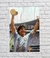 Banner Diego Maradona Argentina · 120x80 cms - FanPosters