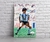 Imagen de Cuadro Diego Maradona · Mexico '86 · 60x40 cm