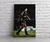 Cuadro Diego Maradona · Boca · 60x40 cm - FanPosters