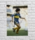 Banner Diego Maradona Boca Juniors · 120x80 cms - tienda online