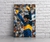 Cuadro Diego Maradona · Boca · 60x40 cm - FanPosters