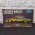 Cuadro Eduardo Marcos Ford Falcon 1986 · 40x25 cm - comprar online