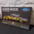 Cuadro Eduardo Marcos Ford Falcon 1986 · 40x25 cm en internet
