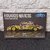 Cuadro Eduardo Marcos Ford Falcon 1987 · 40x25 cm - comprar online