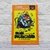 Carteles Mario Bros · Combo Gamer 4 Unidades 30x20 cm