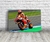 Cuadro Marc Marquez · Honda MotoGP · 60x40 cm en internet