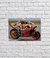 Banner Marc Marquez MotoGP · 120x80 cms en internet