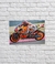 Banner Marc Marquez MotoGP · 120x80 cms - FanPosters
