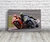 Cuadro Marc Marquez · Honda MotoGP · 60x40 cm - tienda online