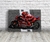 Cuadro Marc Marquez · Ducati MotoGP · 60x40 cm en internet