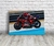 Cuadro Marc Marquez · Ducati MotoGP · 60x40 cm - tienda online