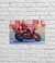Imagen de Banner Marc Marquez MotoGP · 120x80 cms