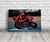 Cuadro Marc Marquez · Ducati MotoGP · 60x40 cm - FanPosters