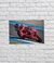 Banner Marc Marquez MotoGP · 120x80 cms