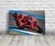Cuadro Marc Marquez · Ducati MotoGP · 60x40 cm - tienda online