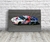 Cuadro Mark Martin · NASCAR · 60x40 cm - comprar online