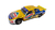 Imagen de Maqueta Claseslot Guri Martínez Ford TC N°6 1999