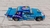 Maqueta Claseslot Guri Martinez Ford TC N°2 2001 en internet