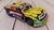 Maqueta Claseslot Guri Martínez Ford TC N°6 2006