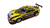 Maqueta Claseslot Gurí Martínez Ford Mustang TC N°221 2024