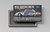 Cuadro Jorge Martínez Boero Ford Falcon 1982 · 40x25 cm