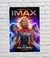 Banner The Marvels · 120x80 cms - FanPosters