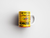 Taza Fierrera Scott McLaughlin Indy Car Nº3 #01 - comprar online