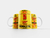 Taza Fierrera Rick Mears Indy Car Nº5 1988