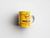 Taza Fierrera Rick Mears Indy Car Nº5 1988 - comprar online