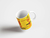Taza Fierrera Rick Mears Indy Car Nº5 1988 en internet