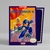 Cuadro Mega Man · Canvas con Bastidor 60x40 cm en internet