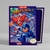 Cuadro Mega Man · Canvas con Bastidor 60x40 cm