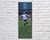 Cuadro Lionel Messi · 80x30 cm #05