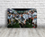 Cartel Argentina Copa América 2021 · 45x30 cm - tienda online